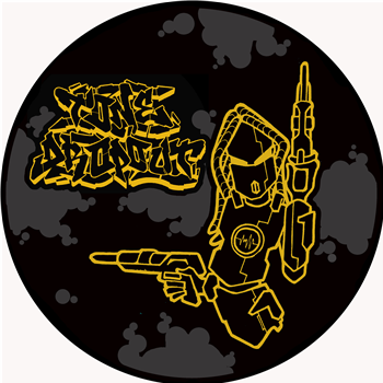 Tone DropOut Vol.7 - Va - Tone Dropout Tone DropOut Vol.7 - Va - Tone Dropout