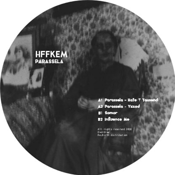 PARASSELA – HFFKEM - Overdraw