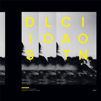 The Golden Filter - Dislocation EP - 4GN3S The Golden Filter - Dislocation EP - 4GN3S
