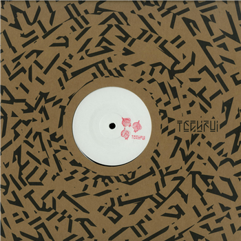Sonnen Blumen Kerne - GINKO EP (ANTON KUBIKOV RMX) - Techfui Sonnen Blumen Kerne - GINKO EP (ANTON KUBIKOV RMX) - Techfui