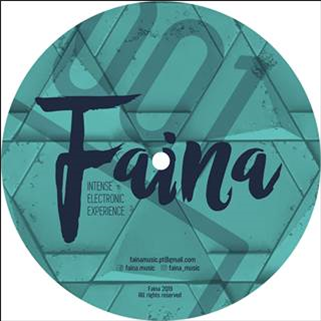 FAINA001 - Va - FAINA MUSIC