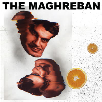The Maghreban - Islands - Zoot Records