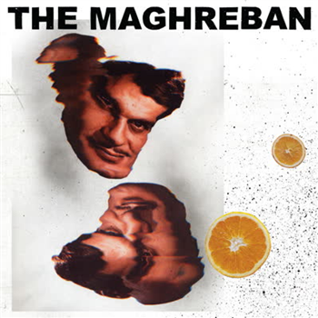 The Maghreban - Islands - Zoot Records The Maghreban - Islands - Zoot Records