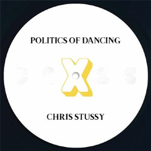 Politics Of Dancing X Chris Stussy & Sun Archive - Va - P.O.D Cross