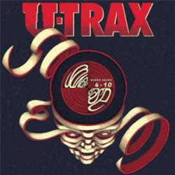 Sonar Base - Sonar Bases 4 - 10 (2 X 12) (Coloured Vinyl) - U-Trax