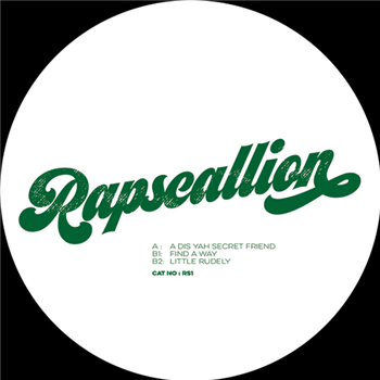 Proto Persuasions Volume 1 - Rapscallion Proto Persuasions Volume 1 - Rapscallion