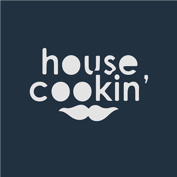 HCRWAX001 - Va - House Cookin Records
