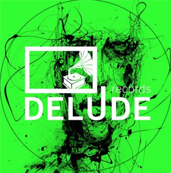 Felix Bernhardt - Chord Land - Delude Records Felix Bernhardt - Chord Land - Delude Records