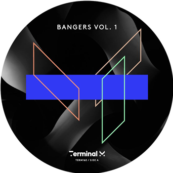Bangers Vol. 1 - Va - Terminal M Records