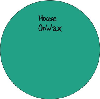 HOW007 - Va - HouseOnWax HOW007 - Va - HouseOnWax