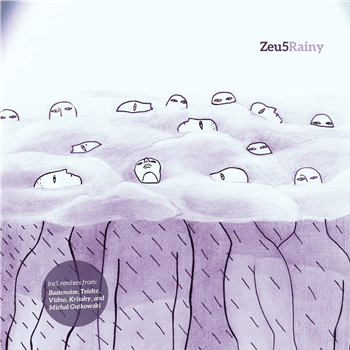 Zeu5 - Rainy - OTAKE