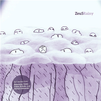 Zeu5 - Rainy - OTAKE Zeu5 - Rainy - OTAKE
