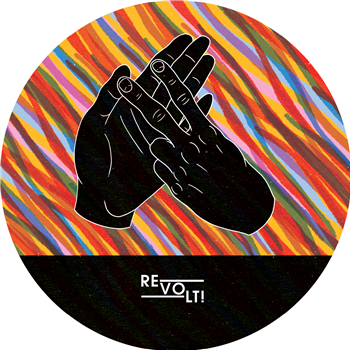 REVOLT!005 - Va - REVOLT