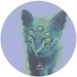 Shaun Reeves & Tuccillo - Superstitions EP - Visionquest Shaun Reeves & Tuccillo - Superstitions EP - Visionquest