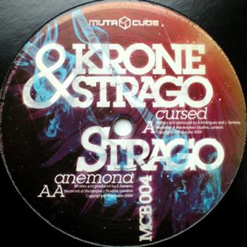 Krone & Strago  - Meta Cube