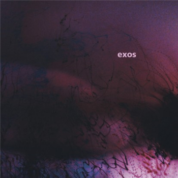 Exos - Alien Eyes - Figure