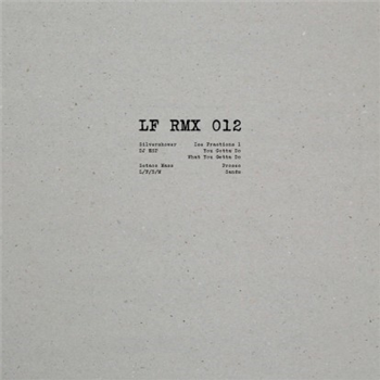 Lf Rmx 012 (len Faki Mixes) - Va - Lf Rmx Lf Rmx 012 (len Faki Mixes) - Va - Lf Rmx