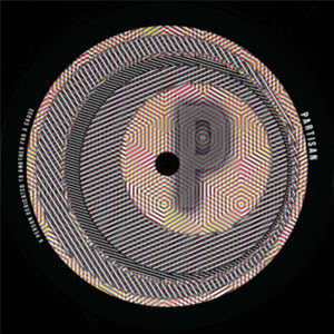 Giammarco Orsini - Regression Progression EP - pARTISAN