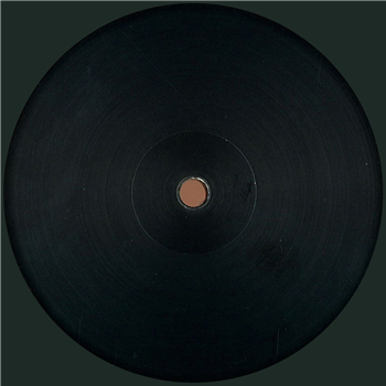 Aleks - Ground Control - Deeptrax Records 