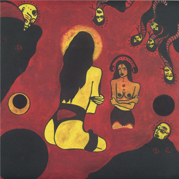 Audiotheque / Nima Gorji ?– Genesis Frequencies 001 - Genesis Audiotheque / Nima Gorji ?– Genesis Frequencies 001 - Genesis