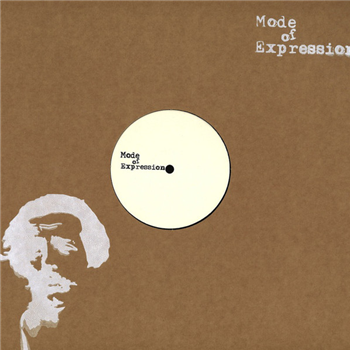 Pohl ?– Circadian EP - MODE OF EXPRESSION