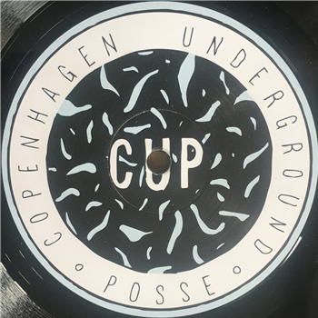 Liderlige Rytmer Del 2 af 3 - Va - Copenhagen Underground Posse Liderlige Rytmer Del 2 af 3 - Va - Copenhagen Underground Posse