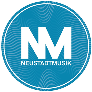 Khristian K - The Endless Hills - Neustadtmusik