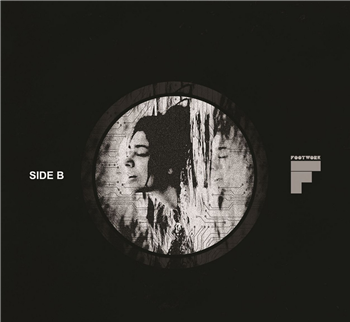 Sama - Disturbance Of A Dream - Footwork