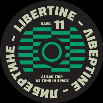 Dawl - Libertine 11 - Libertine