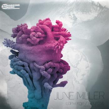 June Miller  - Horizons Music