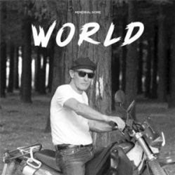 Memorial Home - World (2 X LP) - Rapid Eye Movement Memorial Home - World (2 X LP) - Rapid Eye Movement