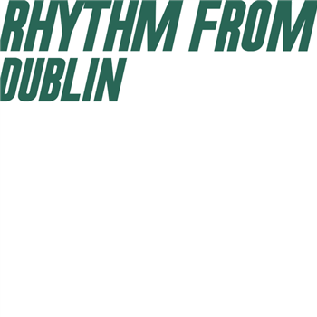 Rhythm From Dublin # 2 - VA - Rhythm From Dublin