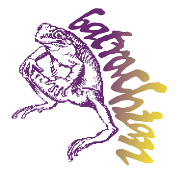 BufoBufo - Metamorphosis EP - Batrachian BufoBufo - Metamorphosis EP - Batrachian