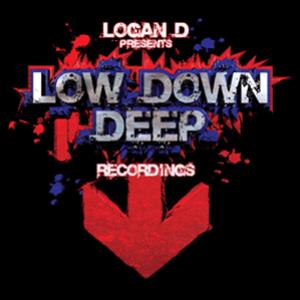 Dj Sly / Majistrate & Logan D - Lowdown Deep
