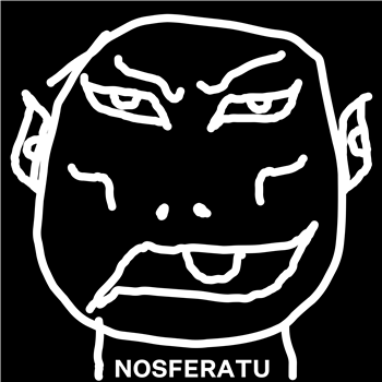 Vaal - Nosferatu (2 X LP) - Pale Blue Dot