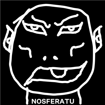 Vaal - Nosferatu (2 X LP) - Pale Blue Dot Vaal - Nosferatu (2 X LP) - Pale Blue Dot