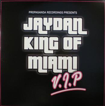Jaydan - Propaganda