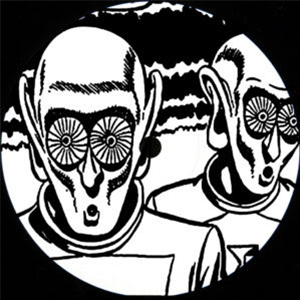 Chris Carrier & Le Loup - Red Eyes Troopers - Sound Carrier Records Chris Carrier & Le Loup - Red Eyes Troopers - Sound Carrier Records