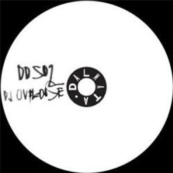 DJ Overdose / Sematic4 - DDS02 - Dalmata Daniel