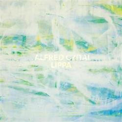 Alfred Czital - Lippa EP - Harmony Rec
