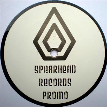 BCee - Spearhead