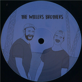 The Willers Brothers - Shade Of Light - Quality Vibe Records The Willers Brothers - Shade Of Light - Quality Vibe Records