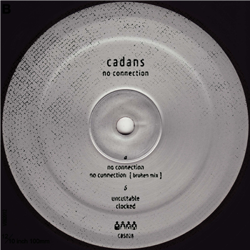 Cadans - Clone Basement Series