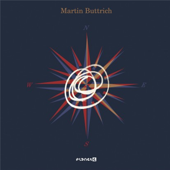 Martin Buttrich - Planet E