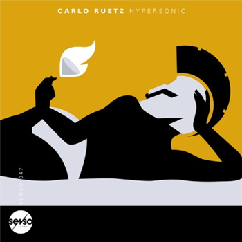 Carlo Ruetz - Hypersonic - Senso Sounds