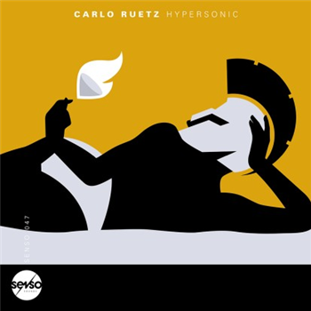 Carlo Ruetz - Hypersonic - Senso Sounds Carlo Ruetz - Hypersonic - Senso Sounds