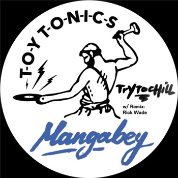 Mangabey - TOY TONICS