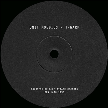 Unit Moebius - T-Warp - Bio Rhythm