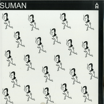 Suman - BOYS AT WORK - AMENIIA