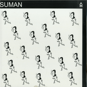 Suman - BOYS AT WORK - AMENIIA Suman - BOYS AT WORK - AMENIIA